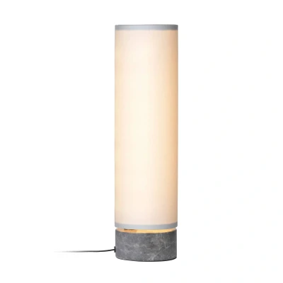 Afbeelding van GUBI Unbound LED tafellamp wit