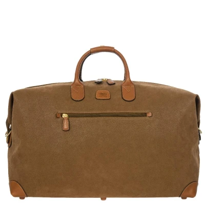 Afbeelding van Bric&#039;s Renna Holdall Reistas Camel