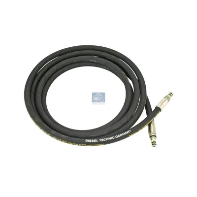 Afbeelding van Dt Spare Parts Koppelingsslang 3.42000