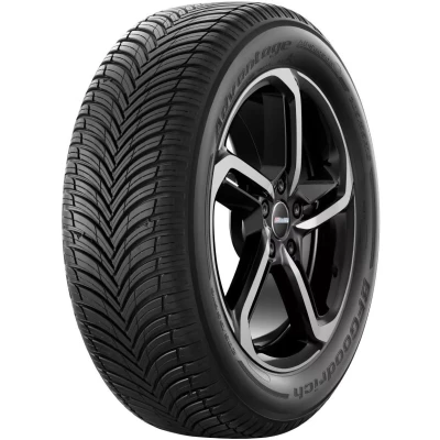 Afbeelding van Bf Goodrich Advantage All Season 245/45 R18 100W XL