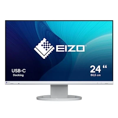 Afbeelding van Eizo EV2480 BK