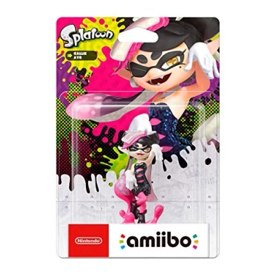 Afbeelding van AMIIBO SPLATOON CALLIE EUR
