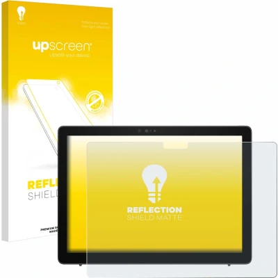 Afbeelding van upscreen Screenprotector voor Dell Latitude 7210 2 in 1 Folie Beschermfolie anti glare matte