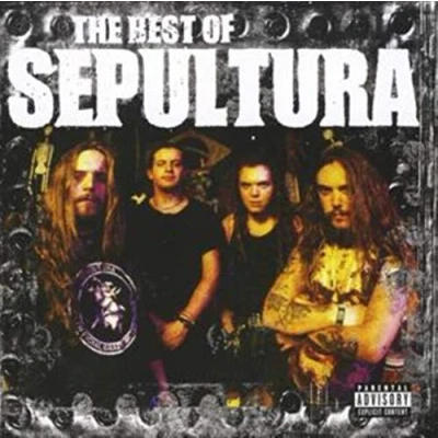 Afbeelding van Best Of Sepultura