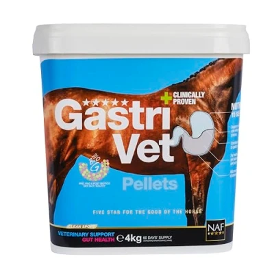 Image de NAF GastriVet Pellets 4kg