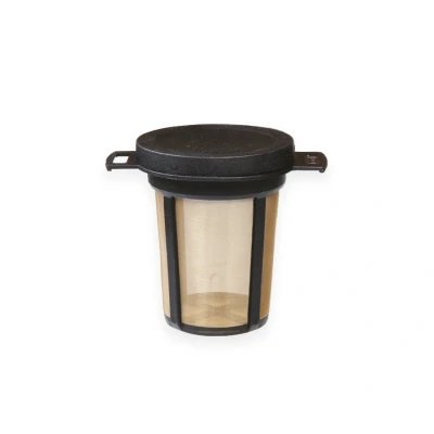 Afbeelding van La droguerie Ecologique Herbruikbaar Theefilter RVS