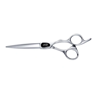 Afbeelding van E Kwip PLUS Primus Knipschaar 5,5inch Haibu by Kapperskorting.com