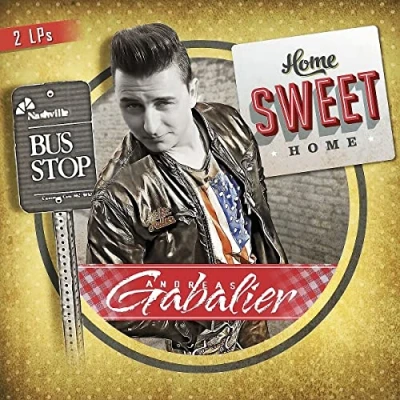 Afbeelding van Andreas Gabalier Home Sweet (2 LPs)