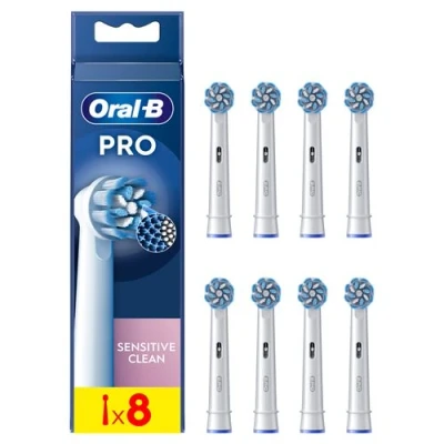 Image de Oral b Pro Sensitive Clean X8