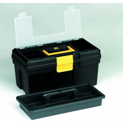 Afbeelding van Allit Gereedschapskoffer Mc Plus promo 12,5 gereedschapkoffer