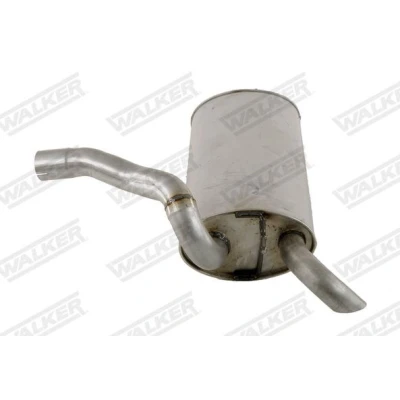 Afbeelding van Walker Achterdemper 24528