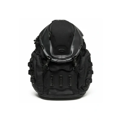 Afbeelding van Oakley Kitchen SINK Rugzak, Maat: One Size, Stealth black