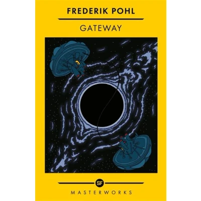 Image de SF Masterworks: Gateway