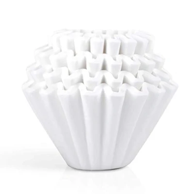 Afbeelding van Kalita Wave #155 white filters 100pc package