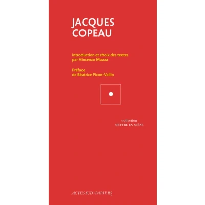 Image de Jacques Copeau