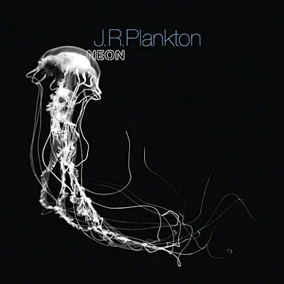 Afbeelding van J.R. Plankton Neon (CD)