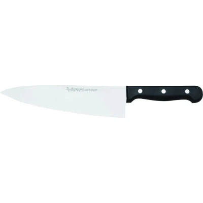 Afbeelding van Burgvogel Koksmes 20cm 006423 Restaurant Hotel Professioneel