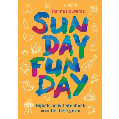Afbeelding van Sunday Funday