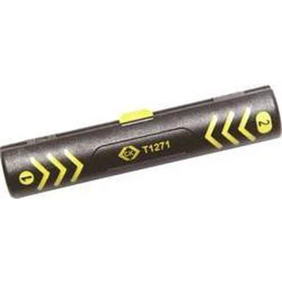 Afbeelding van C.K T1271 Afstripgereedschap 7.5 mm (max)