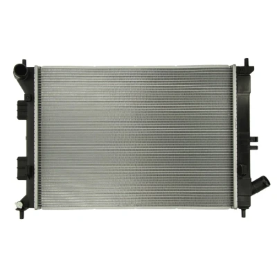 Afbeelding van Radiateur NRF 53171