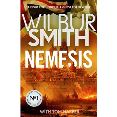 Afbeelding van Nemesis