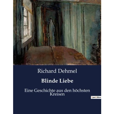 Image de Blinde Liebe