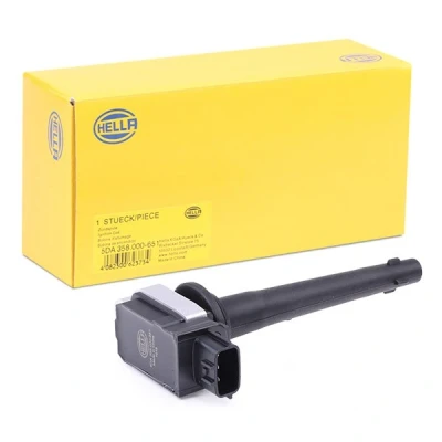 Afbeelding van Hella Bobine 5DA 358 000 651
