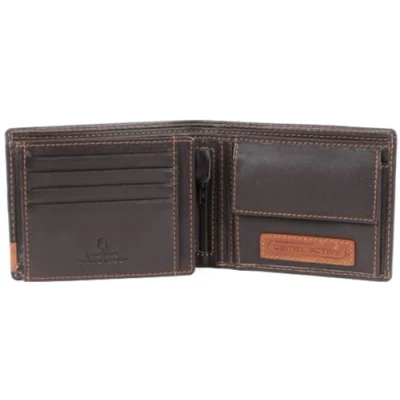 Afbeelding van Camel Active California billfold brown