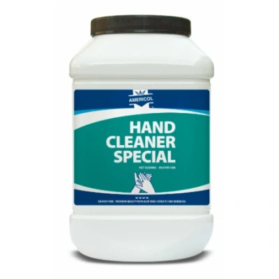 Afbeelding van Handcleaner special 4,5 liter