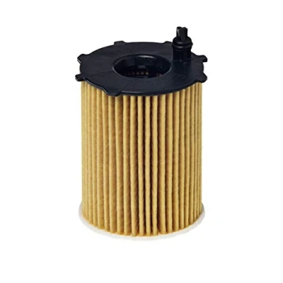 Afbeelding van HENGST Filter E1023H D232 Oliefilter insert FIAT: 500 Hatchback, Punto III 500L, ALFA ROMEO: MiTo, LANCIA: Ypsilon