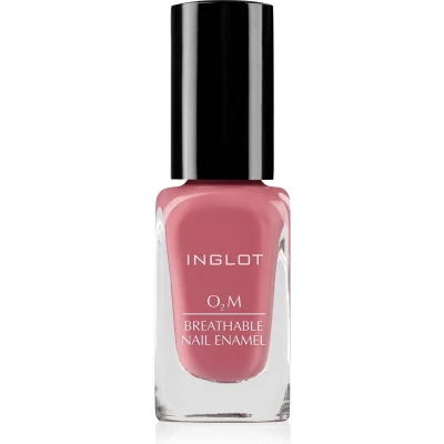 Afbeelding van INGLOT O2M Zuurstofdoorlatende nagellak 681 Vegan &amp; Halal