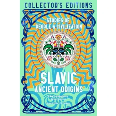 Afbeelding van Flame Tree Collector&#039;s Editions Slavic Ancient Origins