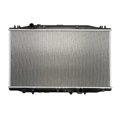 Afbeelding van Radiateur NRF 58452