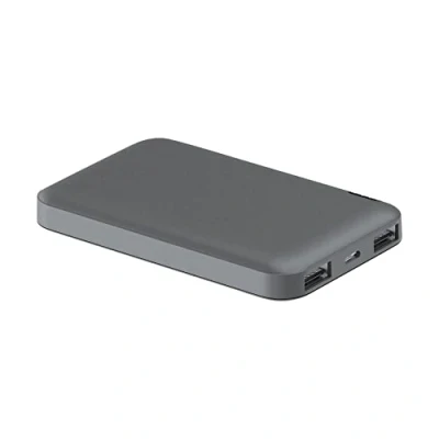 Afbeelding van Celly PBE 5000 MAh Powerbank Zwart Powerbanks, Batterijladers &amp; Kabels
