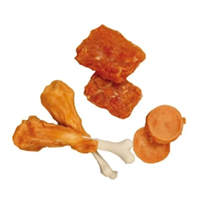 Afbeelding van Hondensnack Chick&#039;n Mix 170 gr