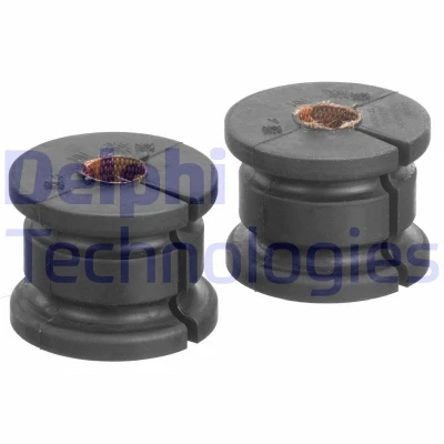 Afbeelding van DELPHI TD1891W Stabilisatorstang Rubbers 41 MERCEDES BENZ: C Class Saloon, T modell