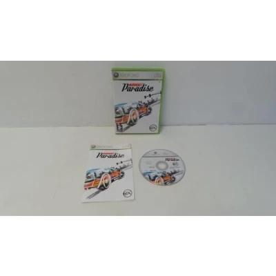 Afbeelding van Burnout: Paradise
