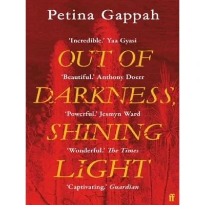 Image de Out of Darkness