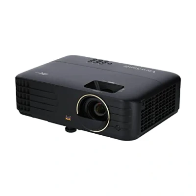 Afbeelding van Viewsonic PX728 4K beamer/projector Projector met korte projectieafstand 2000 ANSI lumens 2160p (3840x2160) Zwart