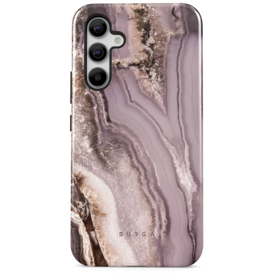 Afbeelding van Burga Hoesje Geschikt voor Samsung Galaxy A55 Tough Case Meerkleurig