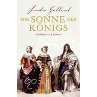 Afbeelding van Die Sonne Des Königs