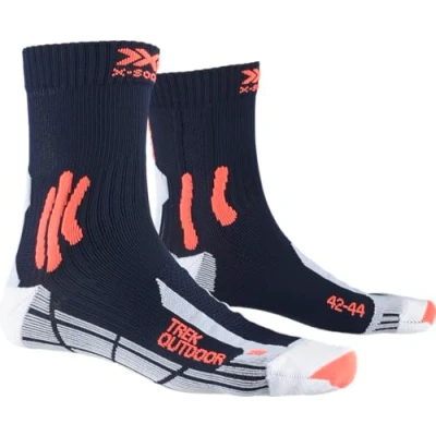 Afbeelding van X SOCKS Trek Outdoor uniseks sokken