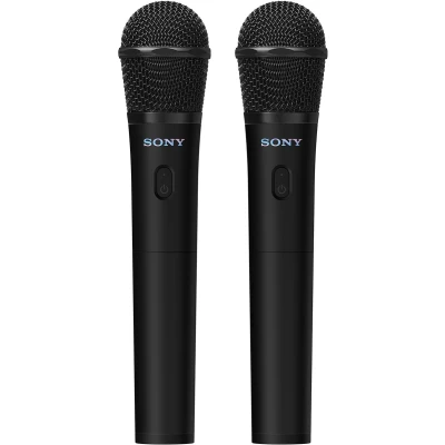 Afbeelding van Sony ULT MIC Draadloze Microfoonset