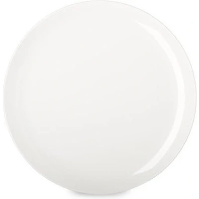 Afbeelding van Mepal Flow Ontbijtbord Ø 230 Mm Wit Servies