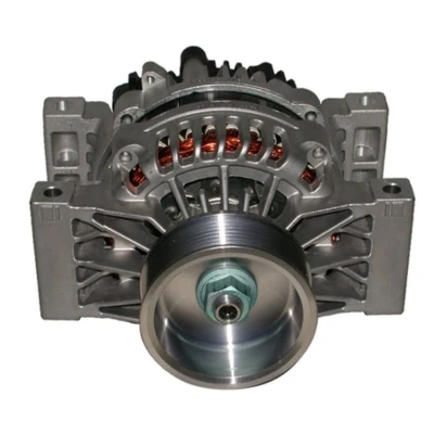 Afbeelding van PRESTOLITE ELECTRIC A28P015P Dynamo / Alternator 24V 100A
