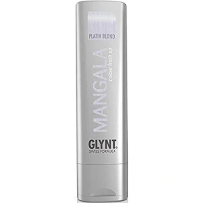Afbeelding van Glynt MANGALA Platin Blond 200ml Haibu by Kapperskorting.com