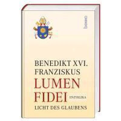 Afbeelding van Lumen Fidei