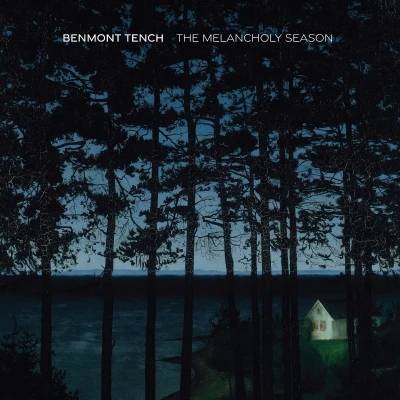 Afbeelding van The Melancholy Season