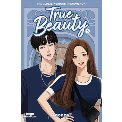Afbeelding van True Beauty Volume Six