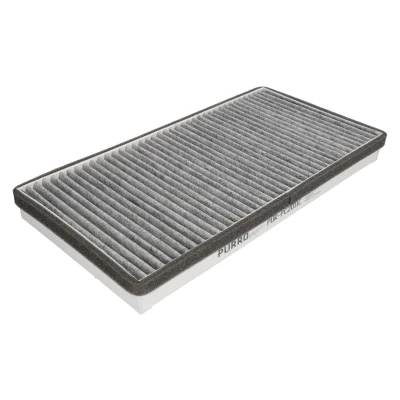 Afbeelding van PURRO PUR PC2011C Interieurfilter Carbon filter 324 163 31 PORSCHE: Boxster, 911 Coupe, Cayman, PEUGEOT: 406 Saloon, Estate